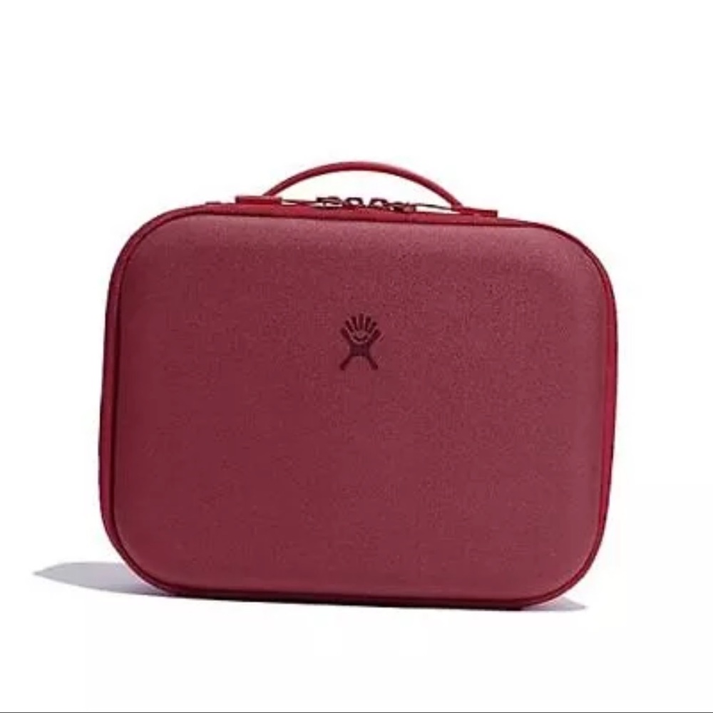 Hydroflask lunchbox large berry